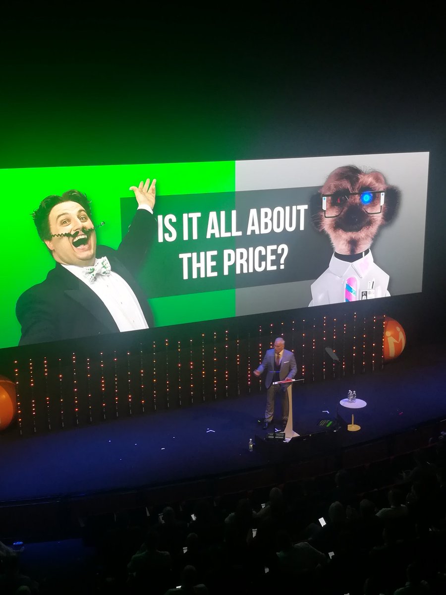 MAB Conference tweet media