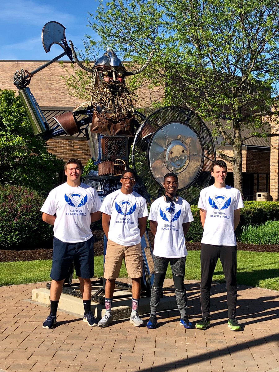 State Bound! Good luck Jacob, Onyi, Lawi &amp; Ryan!