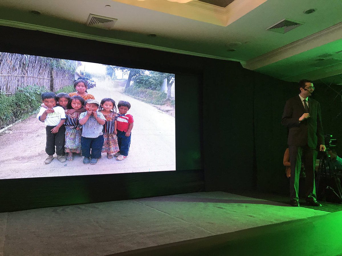 Jorge Lavarreda of <a href="/CIENgt/">CIEN</a> : Why is it important to improve Health and Nutrition in #Guatemala?  CIEN explains why and how progress can be achieved including investing more in prevention <a href="/CIPEglobal/">Center for International Private Enterprise (CIPE)</a> <a href="/AbduAlkebsi/">Abdulwahab Alkebsi</a> #DesarrolloGT