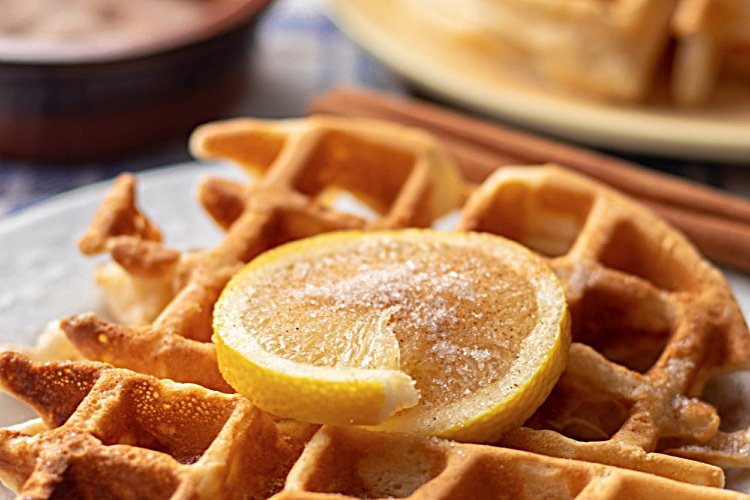 kitchenthyme1's tweet photo. Waffles with Whey from Skillets and Pots!
Get the recipe: https://t.co/HsNIc43LMH https://t.co/wFhjBTS1x0