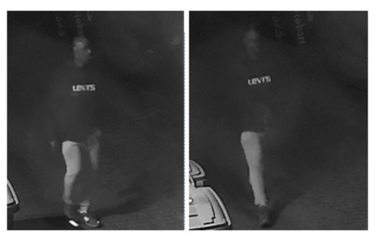 SafeDC's tweet photo. .@DCPoliceDept needs your help to identify a suspect wanted for two incidents of sexual abuse &amp; burglary on May 21 &amp; 23 on the 1600 block of Irving St NW. Photos of the suspect are below. Have info? Call MPD at 202-727-7099 or text 50-411. https://t.co/H5Wx3Dzr0h