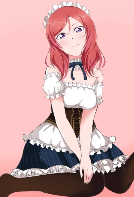 まきちゃん 