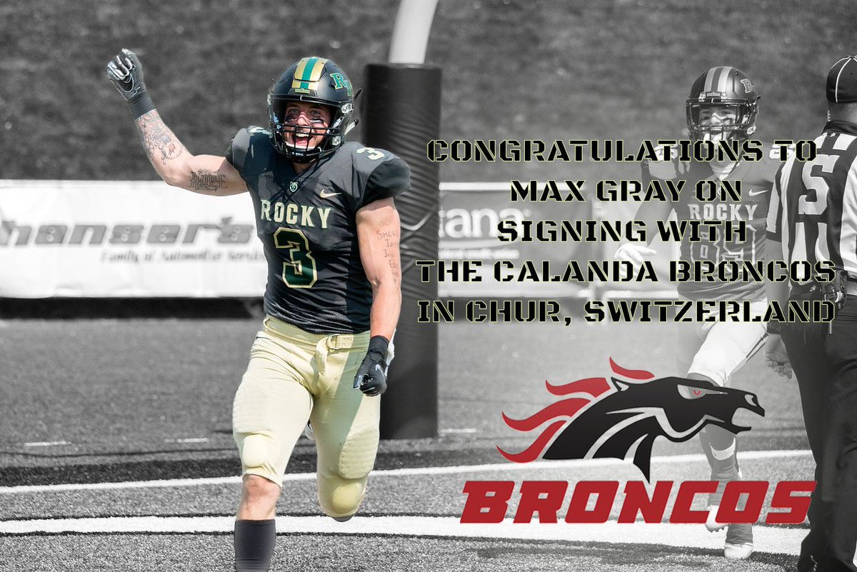 Rocky Football tweet media