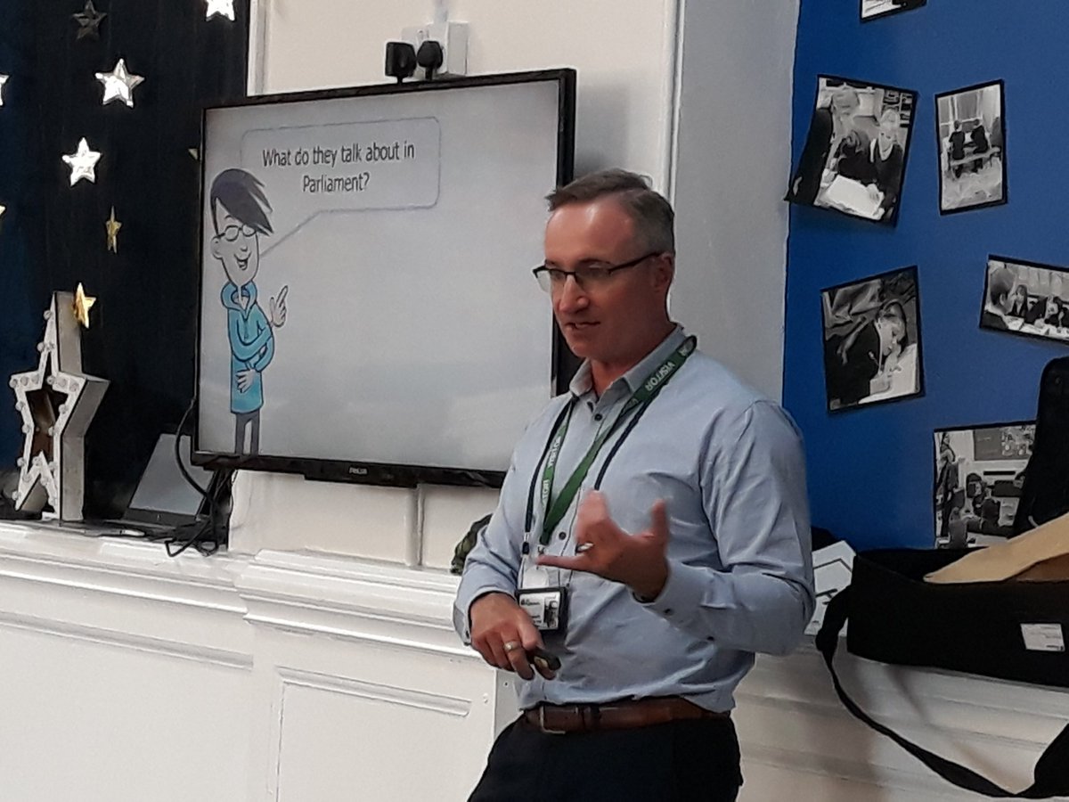 St Giles Class 7 tweet media