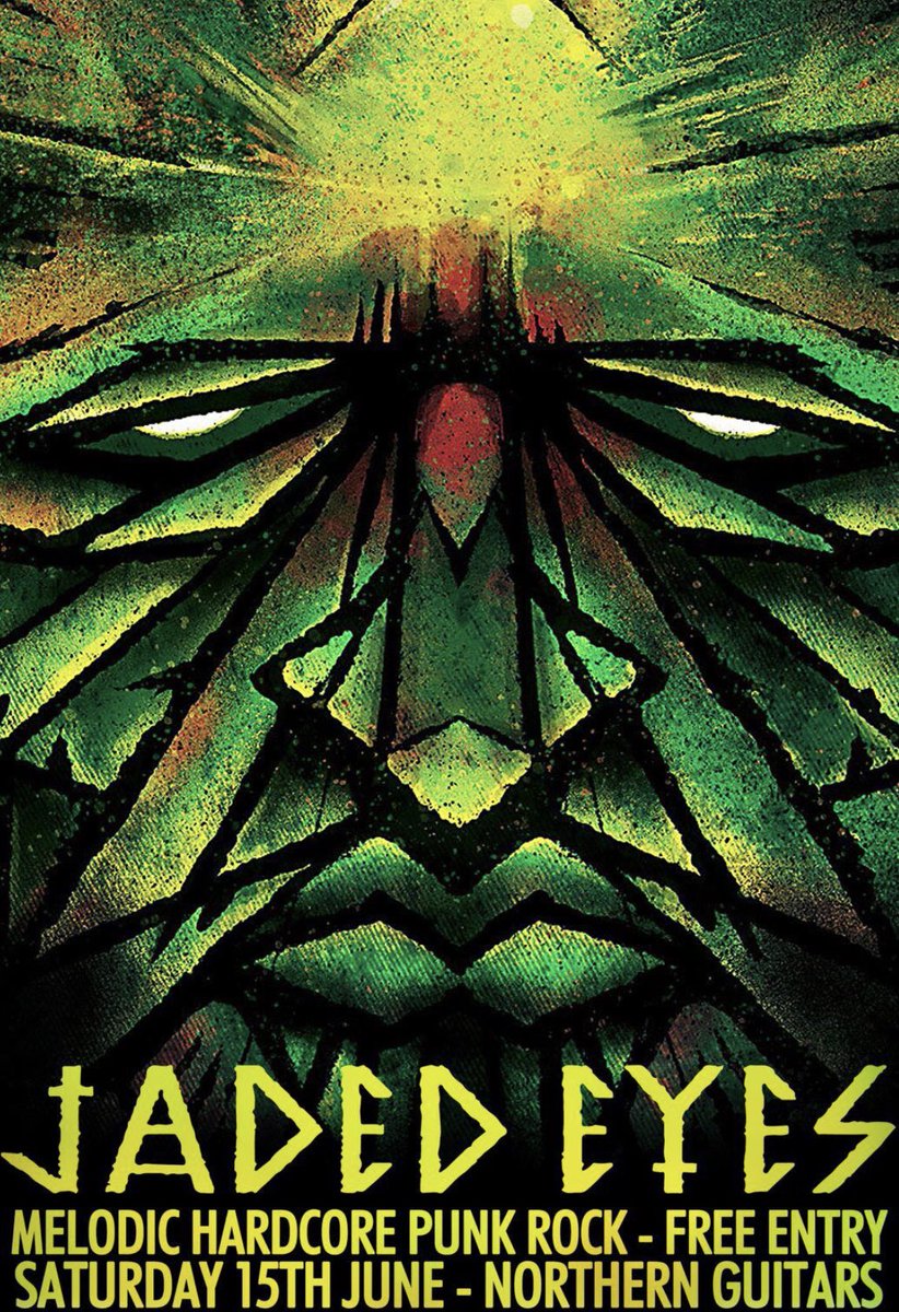 Jaded Eyes (@eyesjeded) on Twitter photo 