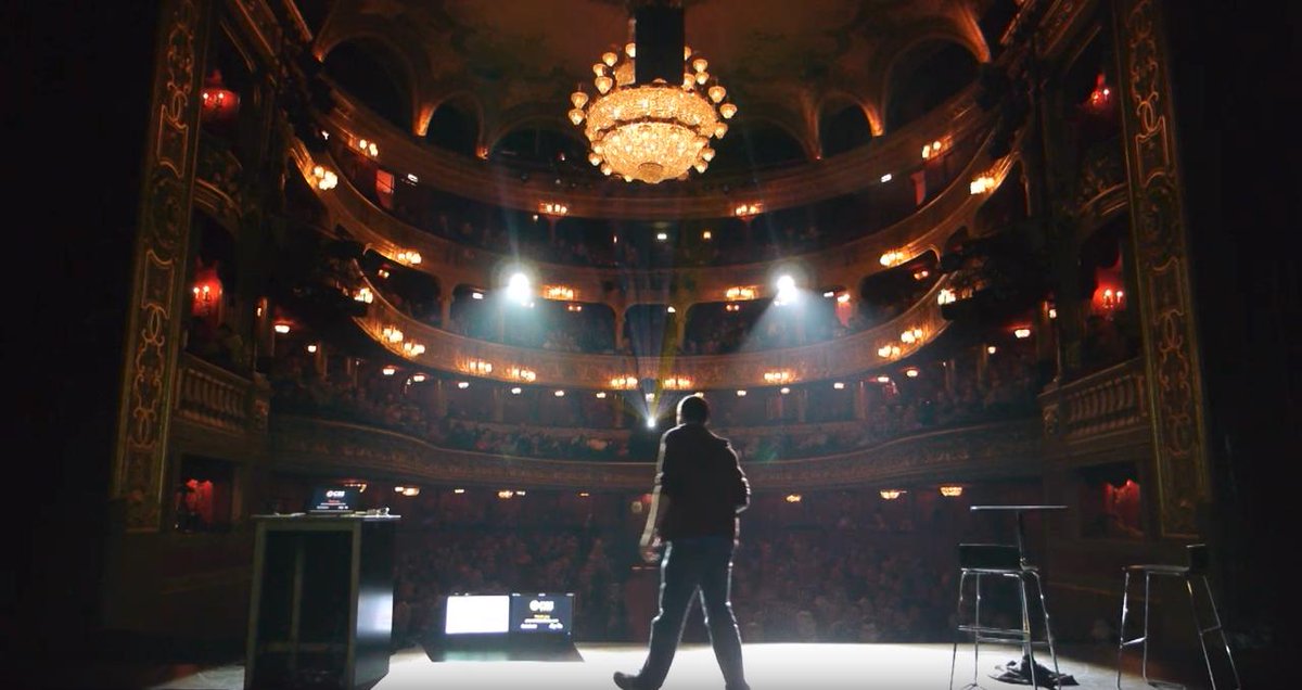 bestofwebconf's tweet image. Il a parlé à dotCSS, MiXiT, Hackference, et d&apos;autres. Jeudi 6 juin en matinée, @pixelastic vous aidera à vous lancer pour votre premier talk en 3h. Pourquoi être speaker ? Comment se lancer ? Où proposer son sujet ? En 3h, vous aurez toutes vos réponses. checkout.eventlama.com/#/events/best-…