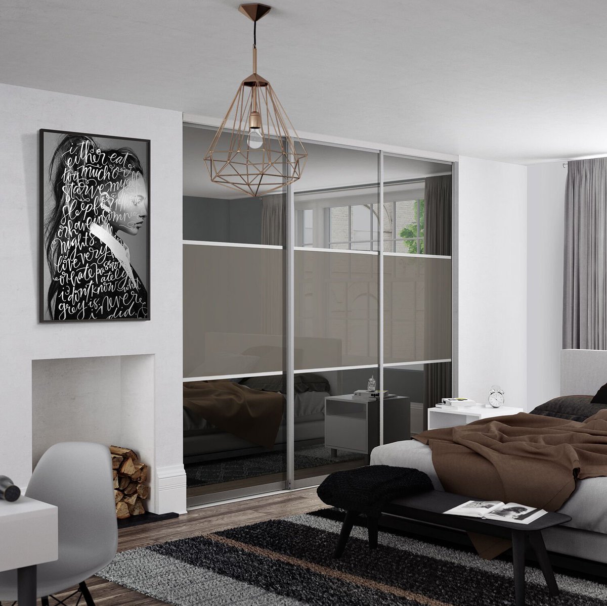 Sliding Robe In House Sliding RobesDirect (@_SlidingRobes) / Posts / X