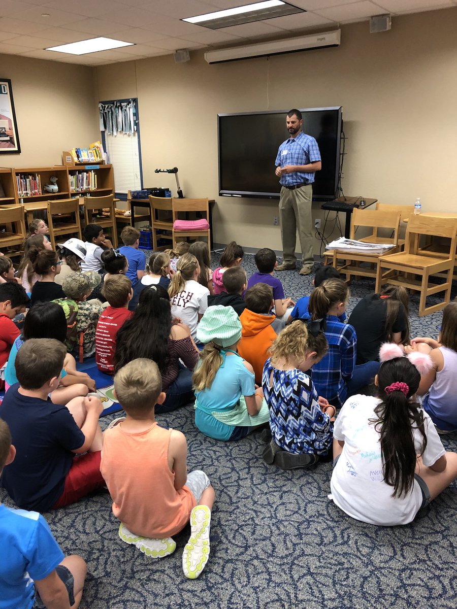 Trixie Brownlee (@brownlee_t) on Twitter photo Thank you, Mr. Davidson for teaching JES about your career! <a href="/JustinJags/">Justin Elementary</a> #CareerDay Thank you, Mr. Davidson for teaching JES about your career! <a href="/JustinJags/">Justin Elementary</a> #CareerDay