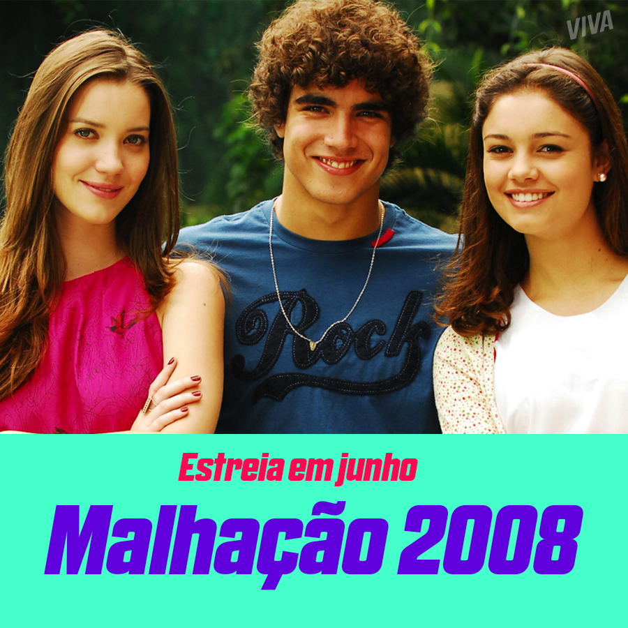 novelagloboplay's tweet photo. Em breve mais uma temporada maravilhosa de #MalhaçãoNoVIVA! 😍😱🥰 https://t.co/cMmxHIMYE1
