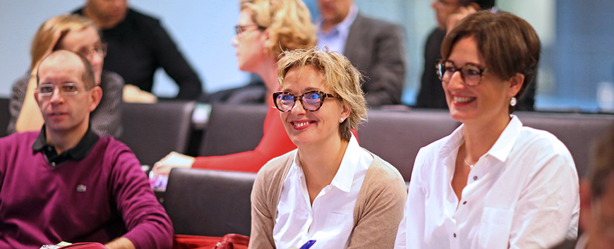 EDHECMANAGEMENT's tweet photo. Accréditations AMBA, AACSB et EQUIS : des critères clés pour le choix d’un MBA ? https://t.co/wwPbNhxsuA
@EDHEC_BSchool #EDHEC #EMBA #EDHECEMBA #MBA #EDHECMBA #ExecEd #Makeanimpact #TripleCouronne https://t.co/4WQmamgZhI
