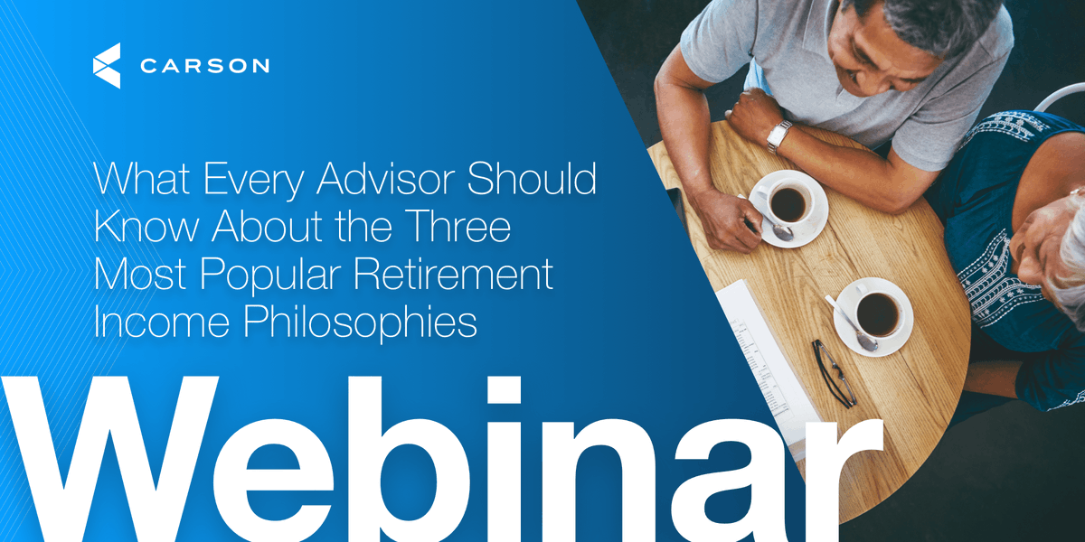 randyharrison24's tweet photo. Don't miss our webinar with @RetirementRisks on: 
- Adding value by specializing in retirement income planning 
- The importance of the human element and client behavioral biases in income decision-making 
https://t.co/PuVWj5jNya https://t.co/fW0n8rrwPn