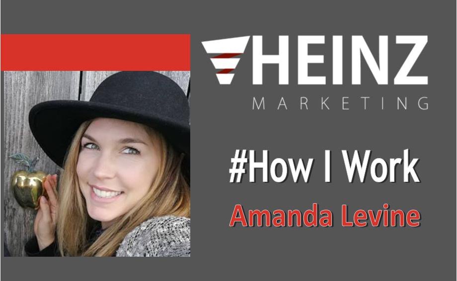 MarTechTools's tweet photo. ”How I Work”:  Amanda Levine, Content Marketing Manager at PathFactory @AmandaJayeL #HowIWork https://t.co/DjaCyuECQK via @HeinzMarketing https://t.co/uVti88gCvc
