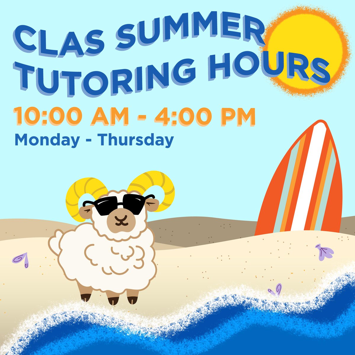 SuffolkCLAS's tweet photo. Taking summer classes? We’ve got you covered. #Tutoring is available all summer long.
.
.
#writing #writingcenter #EnglishLanguage #math #finance #accounting #STEM #psychology #sociology #makeyourway #suffolk #suffolkuniversity #SU #suffolkrams #boston #rammy #INTOSuffolk https://t.co/H95awHnPME