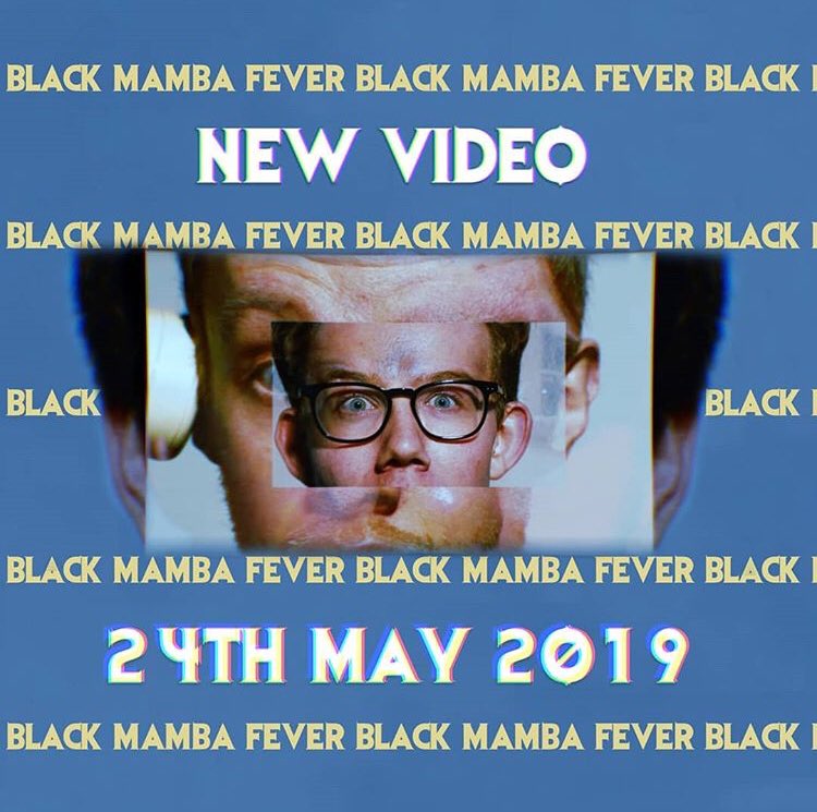 BlackMambaFever's tweet photo. 📽 @derevecreative
.
.
.
#newmusic #newvideo #musicvideo #sheffieldmusic #sheffieldissuper #pooracting #wakefieldpunkrock #sheffieldpunkrock https://t.co/cR3rqcoHFq