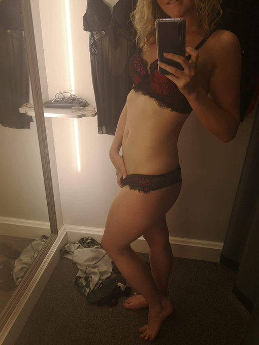 Just a quick play won't hurt, right?  #blonde #lingerie #horny #nude #ass #tease #exhibitionist #publicplay<a href="/tag/blonde"class="tags">#blonde</a><a href="/tag/lingerie"class="tags"><span>#lingerie</span></a><a href="/tag/fit"class="tags"><span>#fit</span></a><a href="/tag/nude"class="tags"><span>#nude</span></a><a href="/tag/ass"class="tags"><span>#ass</span></a><a href="/tag/horny"class="tags"><span>#horny</span></a><a href="/tag/tease"class="tags"><span>#tease</span></a><a href="/tag/exhibitionist"class="tags"><span>#exhibitionist</span></a>