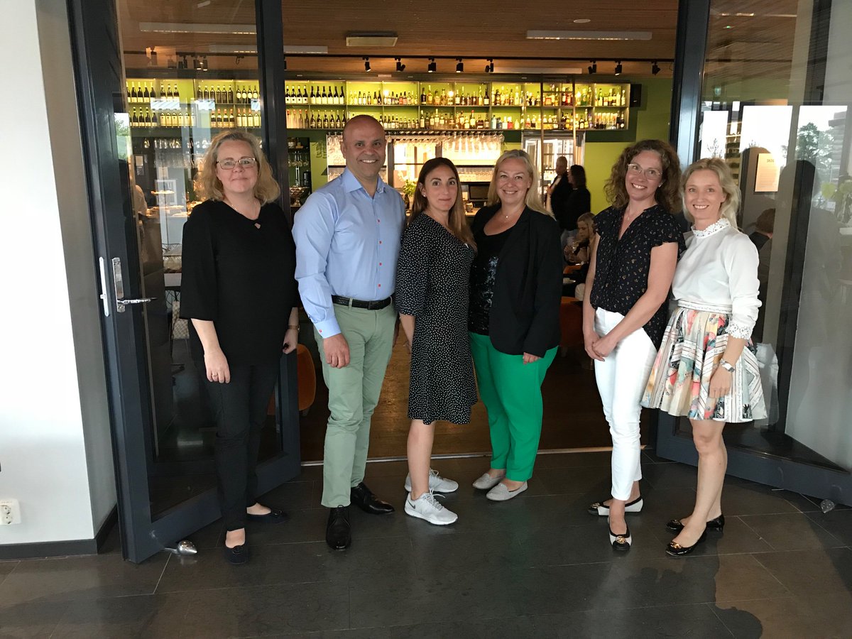 Sollentuna proudly presents: sex stycken nybakade rektorer! Vi är så stolta!
#solskol #uppsalauniversitet #sollentuna