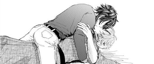帝幻キスの日(再掲) 
