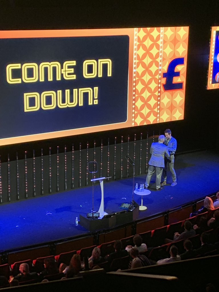 MAB Conference tweet media