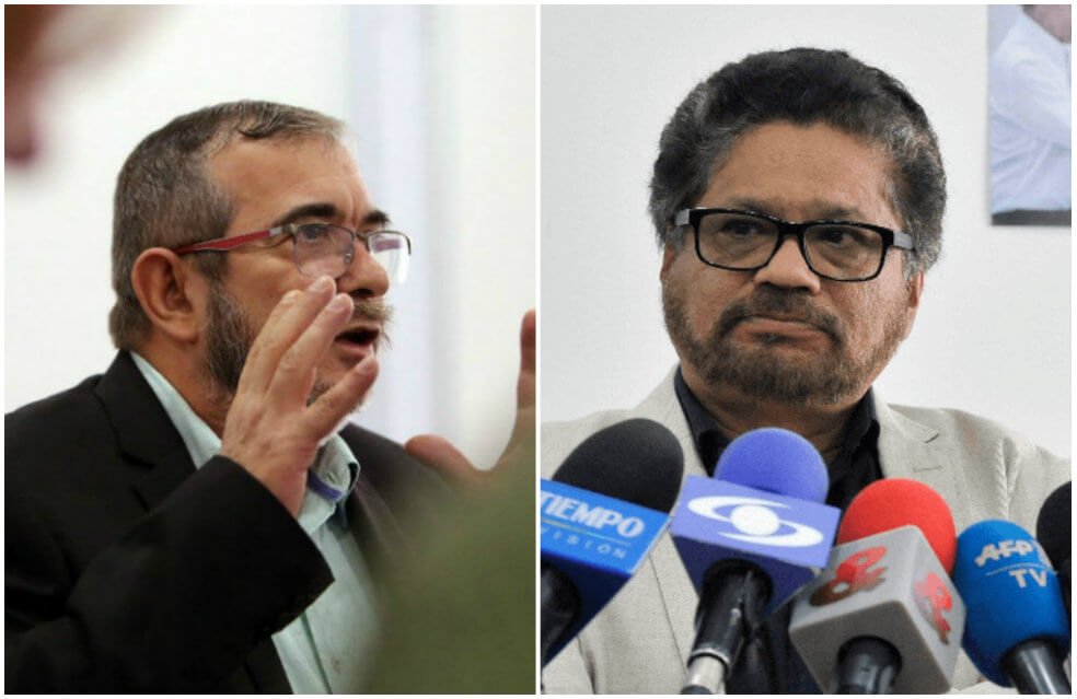 El Espectador tweet media