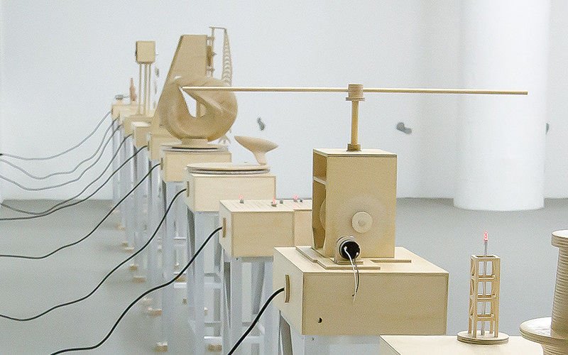 chipublib's tweet image. TODAY, come to the #CPLMakerLab at 6pm - Maker in Residence Kate Conlon will demonstrate Prototyping Simple Machines. 
ow.ly/j5ik50unExd