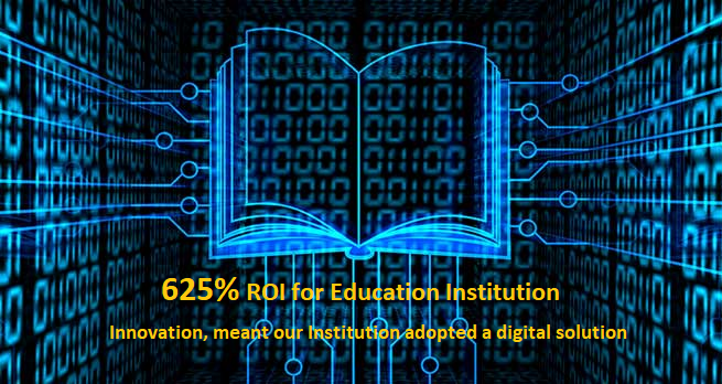 TraxUK's tweet photo. The Educational Institution was facing a huge dilemma to find a solution for examination marking.The marking process went from 2-weeks to just 5-days. Using TRAX, the cost went down ten-fold and the sanity of our people was safe, the ROI accomplished 625%. Contact Paul Higgins https://t.co/QGMClDU1aL