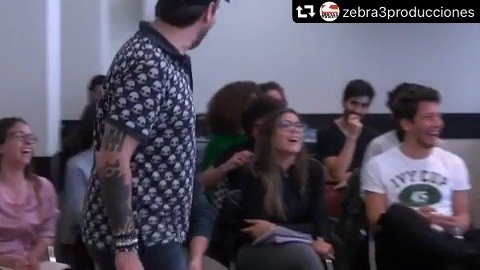 FerReynaOFICIAL's tweet photo. Las aventuras que se viven con gente tan apasionada como tú por el #arte...no tiene precio. 🎥#peru #colombia #castingdirector #castingzebra3 #aprendizaje #actoresperuanos #castingcolombia — see full video on Instagram: https://t.co/Y66d0deS8v https://t.co/fJjPsY8GlS https://t.co/HIpOpc5nZX