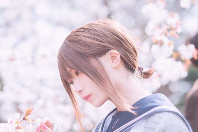 コスプレイヤーmonaのTwitter画像2