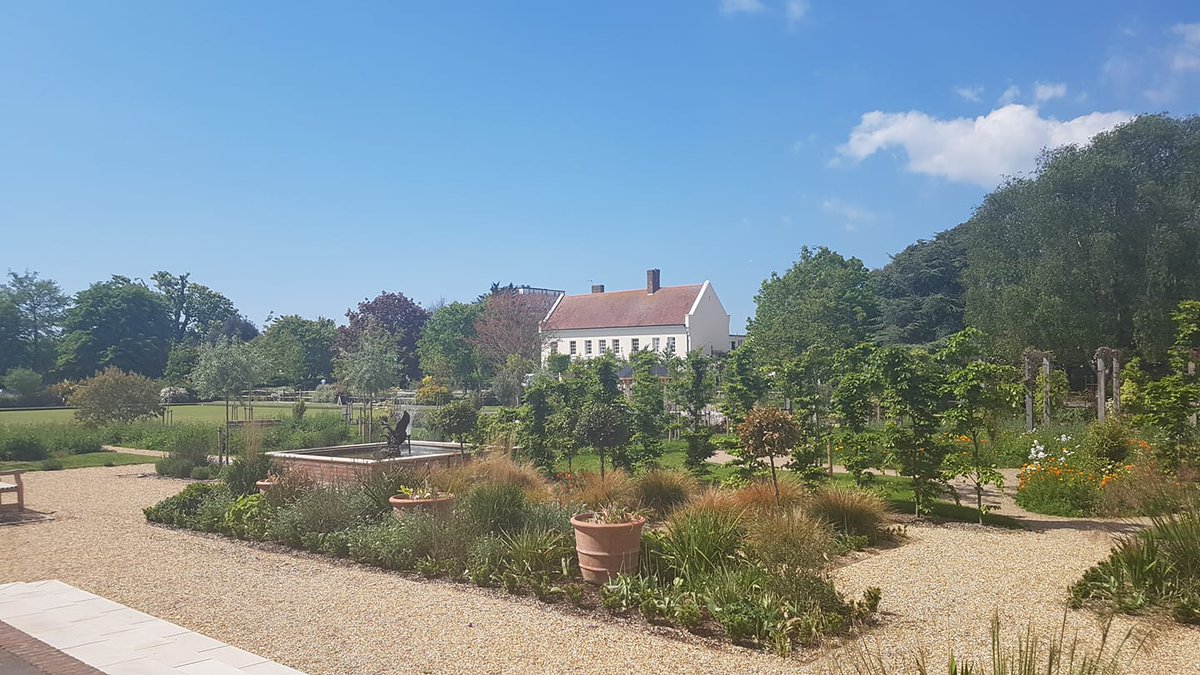 Field Place (@fieldplacemh) on Twitter photo Are you dreaming of an outdoor wedding ceremony in our new wedding garden? Designed by <a href="/JulietSargeant/">Juliet Sargeant</a> our garden is absolutely beautiful. Give us a call for a viewing today. #LuxuryWeddingVenue Are you dreaming of an outdoor wedding ceremony in our new wedding garden? Designed by <a href="/JulietSargeant/">Juliet Sargeant</a> our garden is absolutely beautiful. Give us a call for a viewing today. #LuxuryWeddingVenue