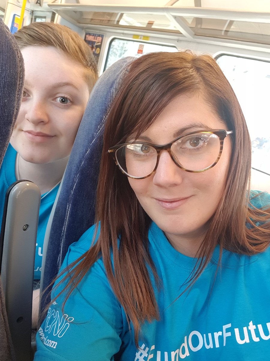 And that's a wrap! Had such an amazing time at congress and will be coming home with lots of fire in my belly! Met some really influential people who will continue to inspire me for a very long time. It's been a blast @theRCN @RCNStudents #RCN19 #RCNcongress19 #RCNstudents #home