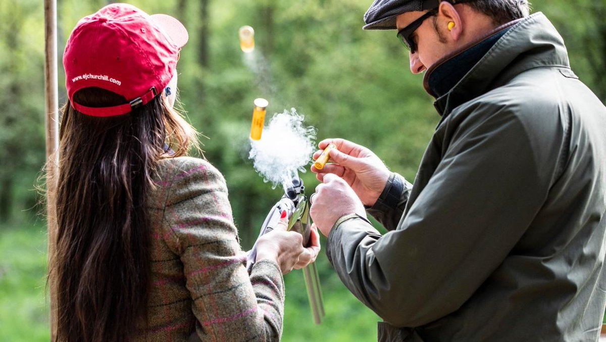 ZeusEventsUK's tweet image. #ThrowbackThursday to the Zeus Annual Shooting Day @EJChurchill Our full album is now LIVE over on our Facebook, spot some Rugby Legends, tag yourself and join us next year?⚡
#CorporateEvents #EliteEvents #CorporateHospitality #ZeusAnnualShoot #shootday #clayshooting #zeusevents