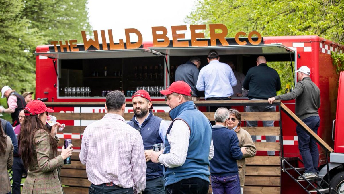 ZeusEventsUK's tweet image. #ThrowbackThursday to the Zeus Annual Shooting Day @EJChurchill Our full album is now LIVE over on our Facebook, spot some Rugby Legends, tag yourself and join us next year?⚡
#CorporateEvents #EliteEvents #CorporateHospitality #ZeusAnnualShoot #shootday #clayshooting #zeusevents