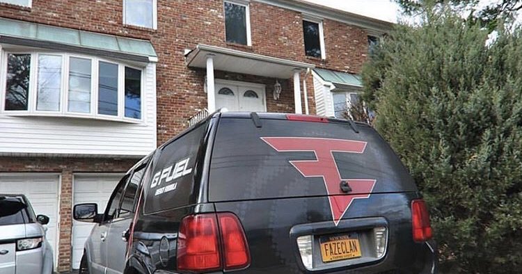 GFuelEnergy tweet picture