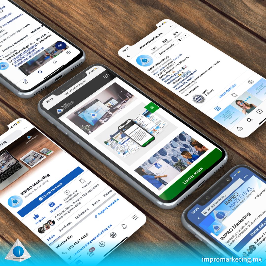IMPROMKT's tweet photo. Recuerda que hoy en día, tienes que tener presencia en redes sociales. #ImproTip 
#impro #marketing #diseño #pymes #negocios #emprendedores #empresarios https://t.co/j9hMdfJkhe