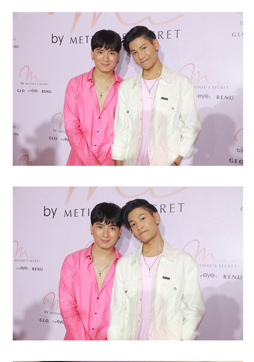 ktswmlsk's tweet photo. ไหล่ชิด ไหล่ซ้อน . หัวชน.
ท่าประจำคุณๆเค้ากันล่ะ 5555555555
#ทีมพีรญา
#MetineeSecret
#TheEyesByMetineeSecret
Cr. #newplus https://t.co/hGwfWOtQ2I