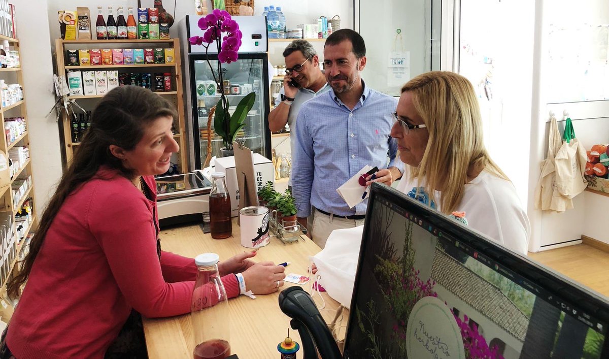 Ana Mula tweet media