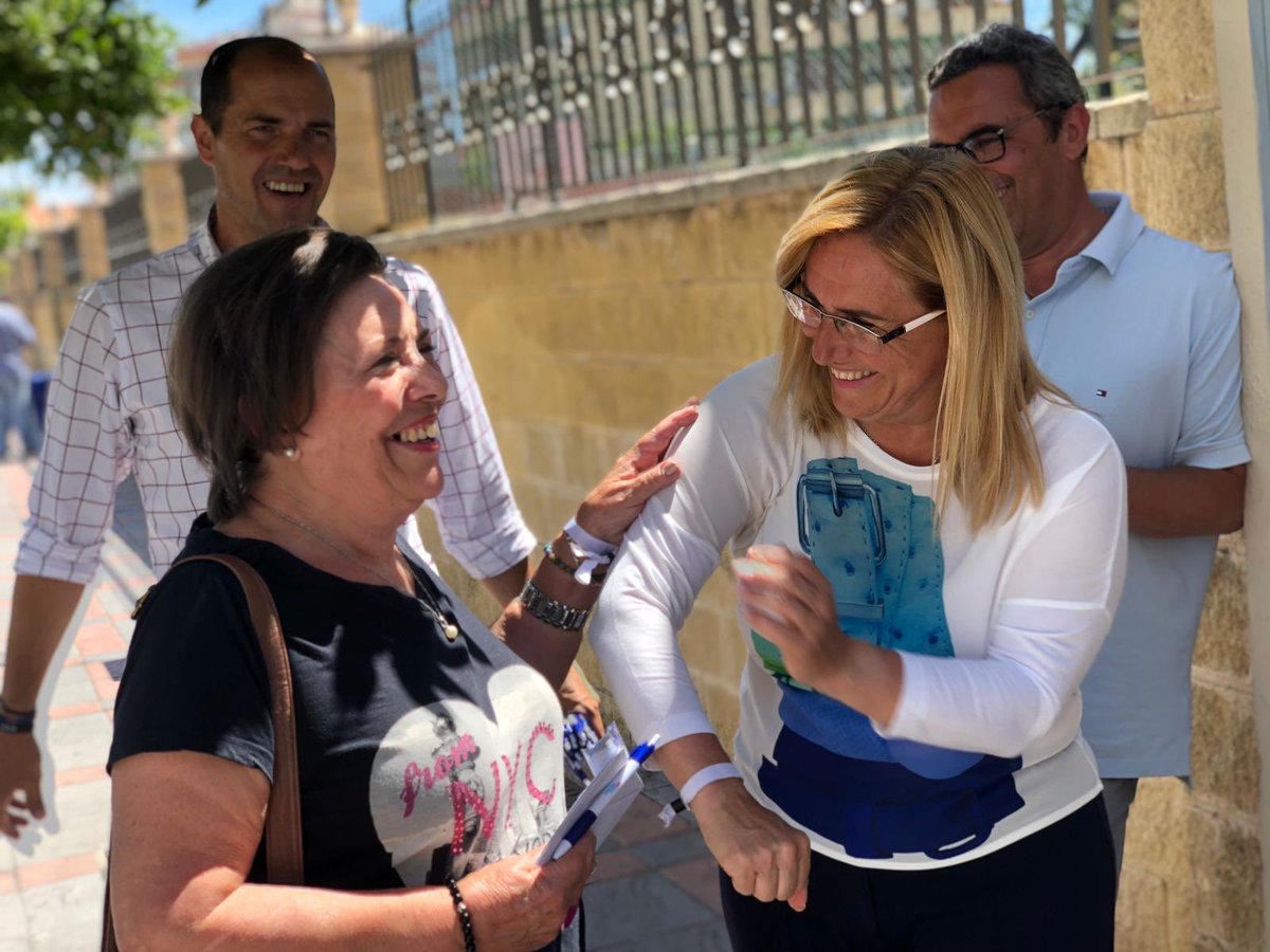 Ana Mula tweet media