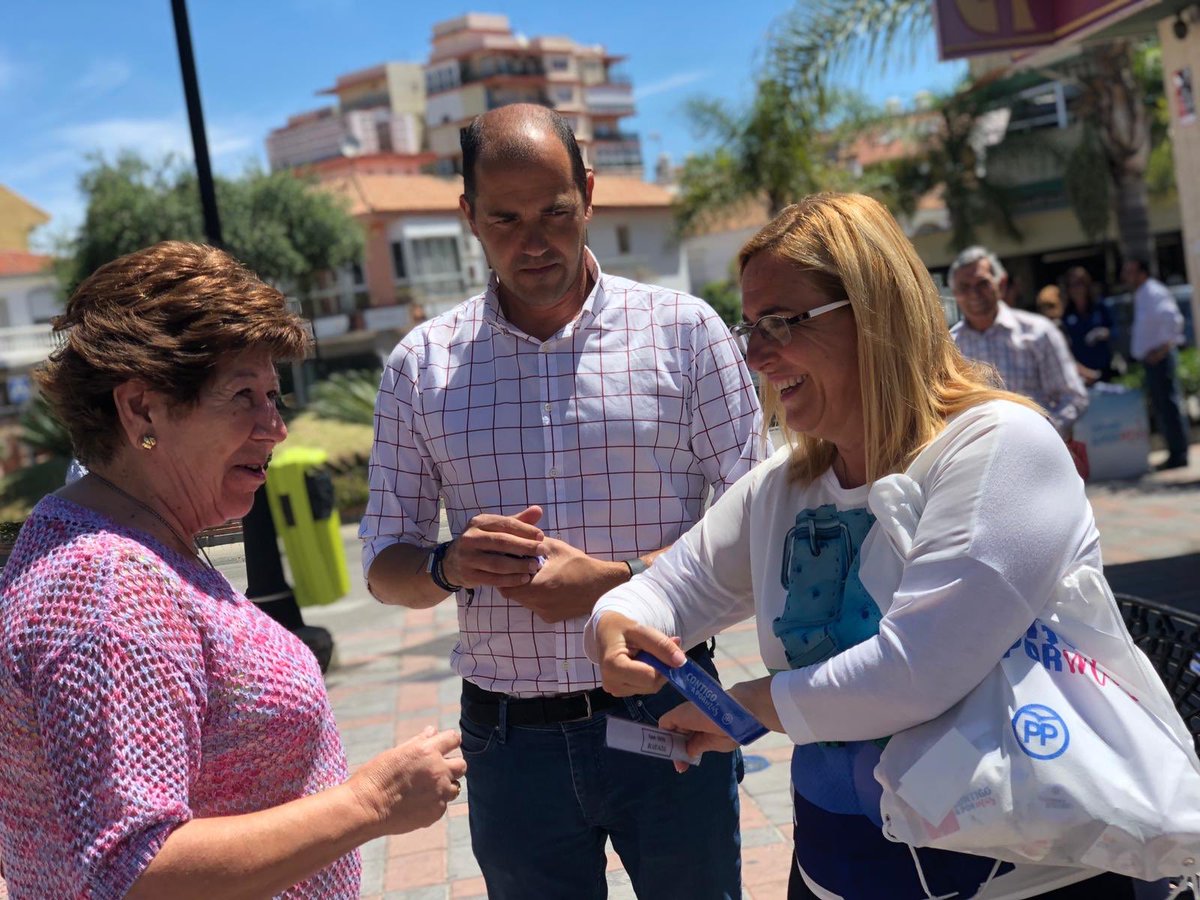 Ana Mula tweet media