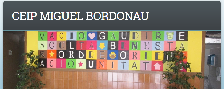 Hoy hemos acabado la formación de profesorado y alumnado del programa "SOY MEDIADOR, SOY MEDIADORA" en el CEIP Miguel Bordonau de Burjassot, València. 😢📕

Sumamos un colegio más, donde mediadores/as escolares sembrarán respeto y diálogo trabajando por una Cultura de Paz. 🤝🗣✅