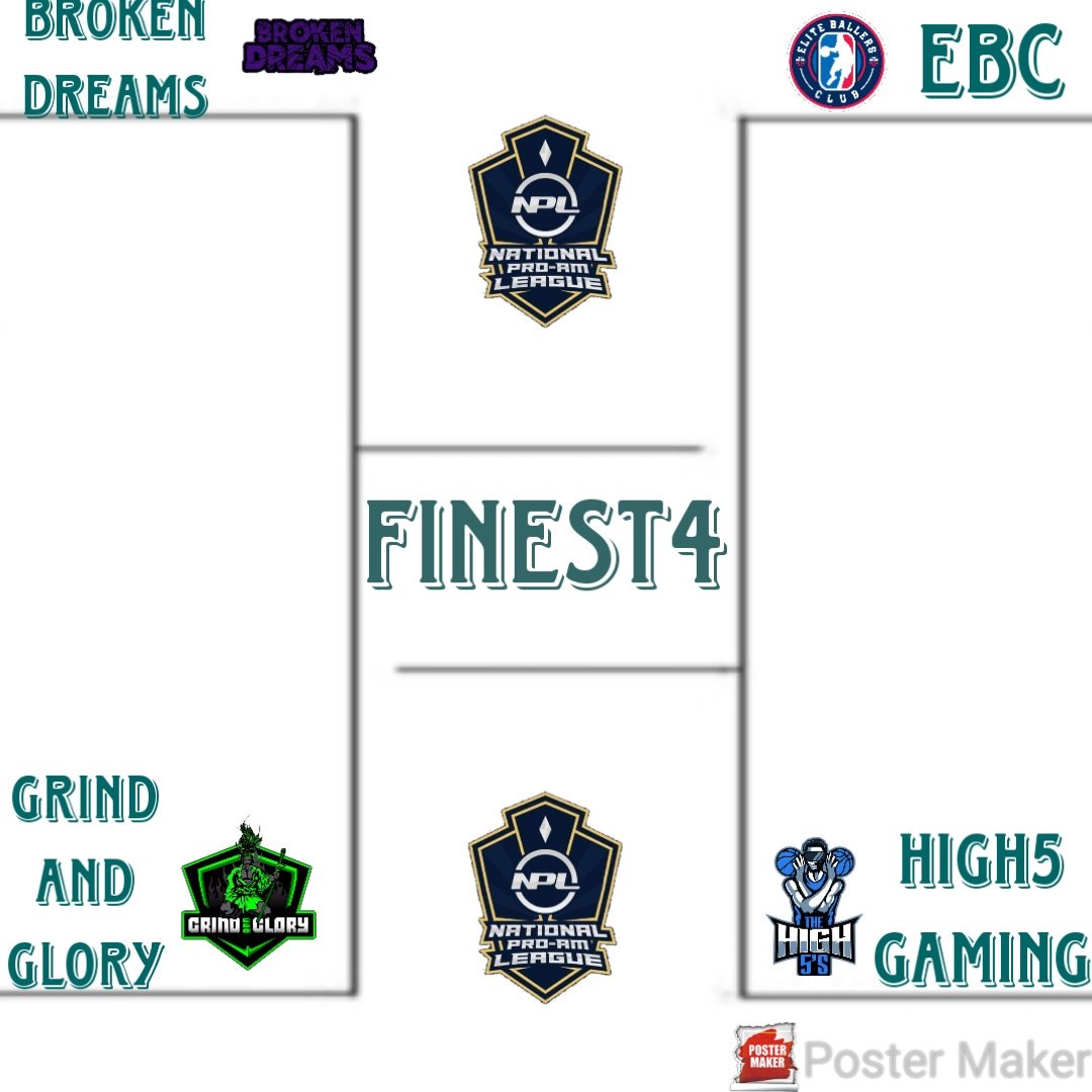 National ProAM League tweet media