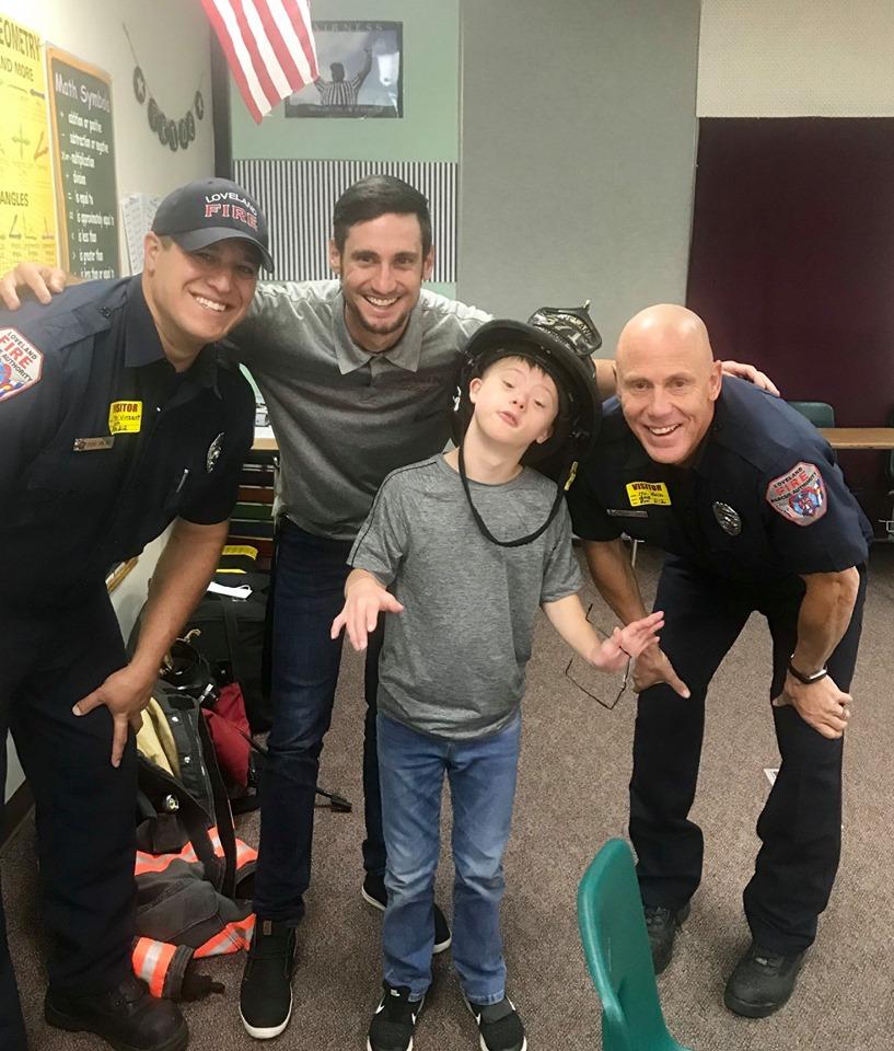 LucileErwinMS tweet media