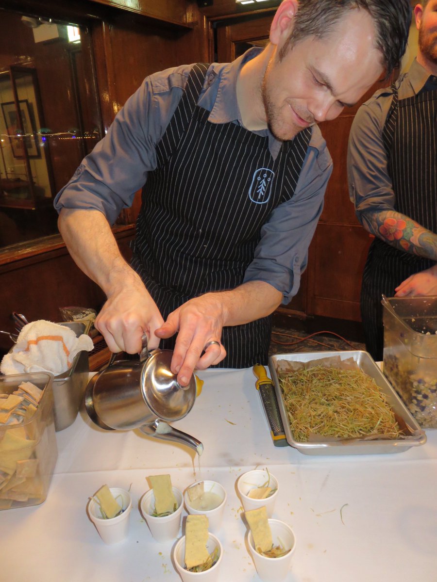 Want to attend <a href="/ChowdahFest/">Chowdah Fest</a>, enjoying a beautiful Summer Monday evening with seafood curated by Chicago’s best chefs plus wine and beer? Use the code MOREBACON at checkout and get 15% off tickets.
chowdahfest.org/tickets