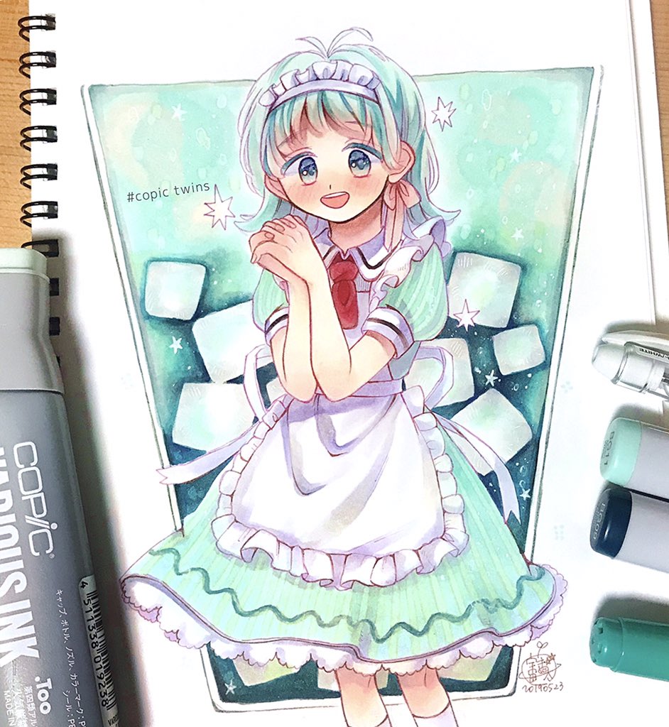 宇宙まめた على تويتر うをぉ たしちゃんありがとおお