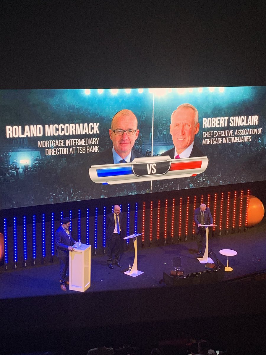 MAB Conference tweet media