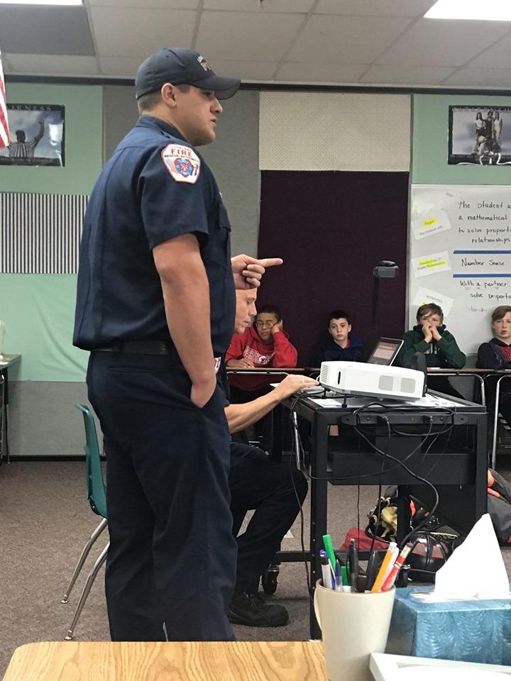 LucileErwinMS tweet media