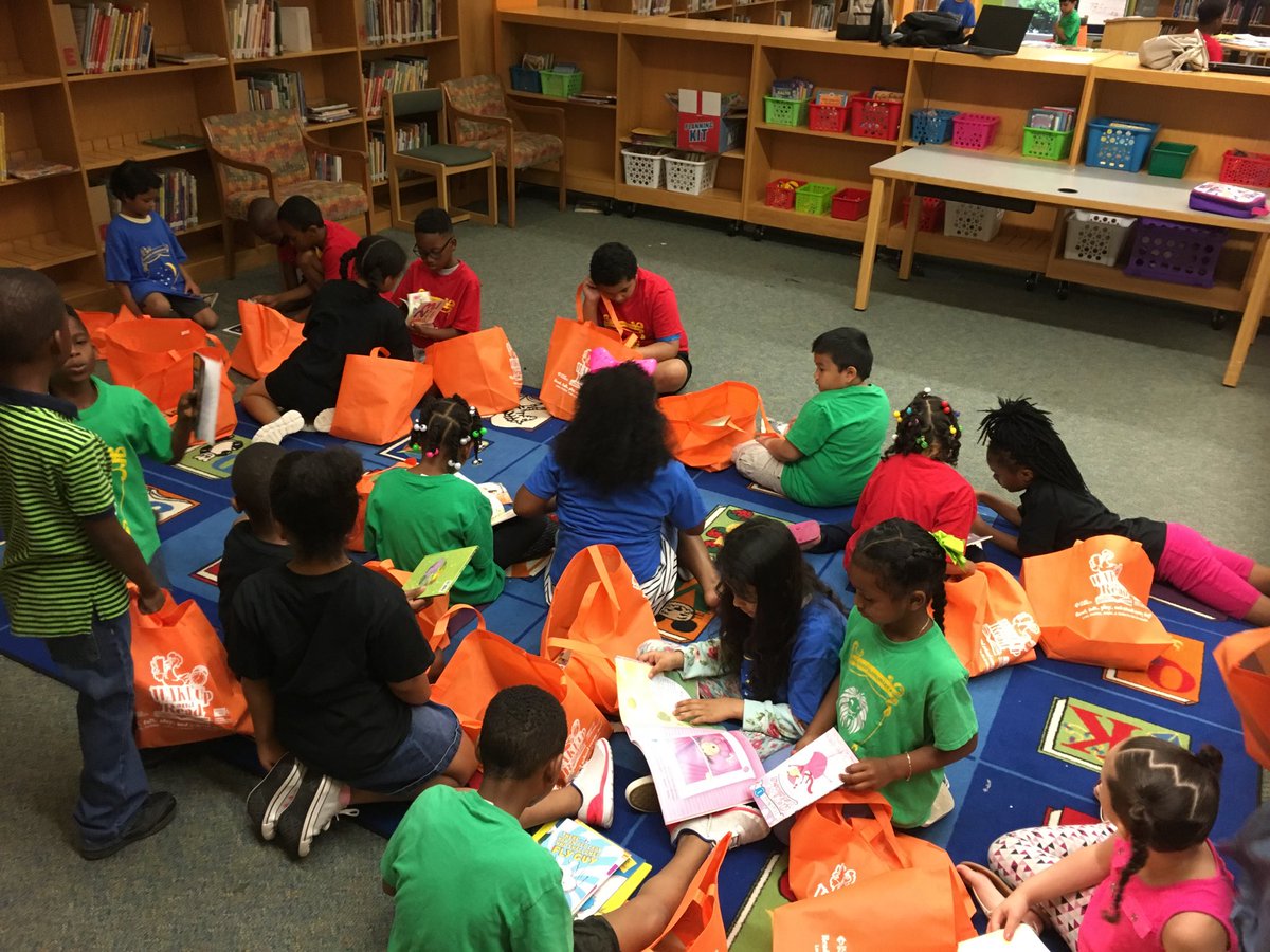 WCPSS PK-12 Literacy (@wcpssliteracy) on Twitter photo 1st graders so excited to receive 10 books! āI just canāt help myself!ā ā¦<a href="/Literacy4Wake/">WAKE Up and Read</a>ā© ā¦<a href="/BarwellES/">Barwell Elementary</a>ā© 1st graders so excited to receive 10 books! āI just canāt help myself!ā ā¦<a href="/Literacy4Wake/">WAKE Up and Read</a>ā© ā¦<a href="/BarwellES/">Barwell Elementary</a>ā©