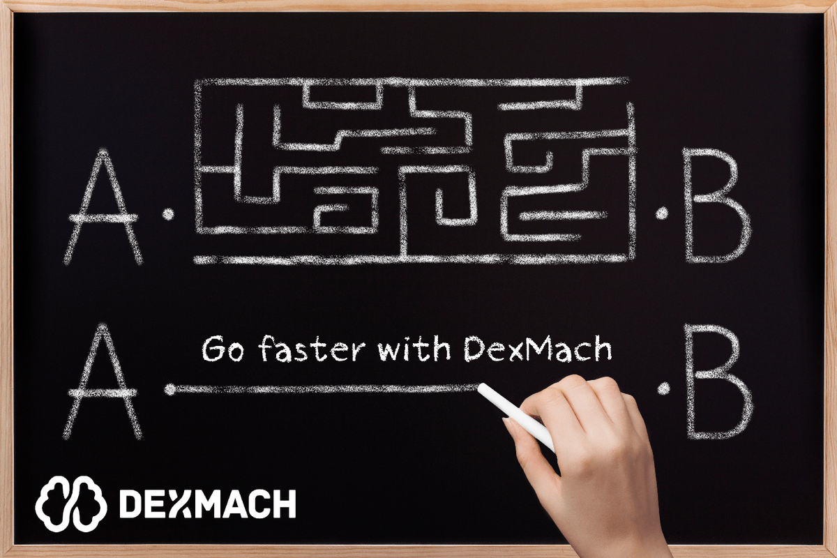 Many #Independent #Software #Vendors struggle to build #Native #Cloud #apps. But the DexMach team is helping change that – via an upcoming #ISV event on June 20. Discover more here... dexmach.com/2019/05/app-mo…