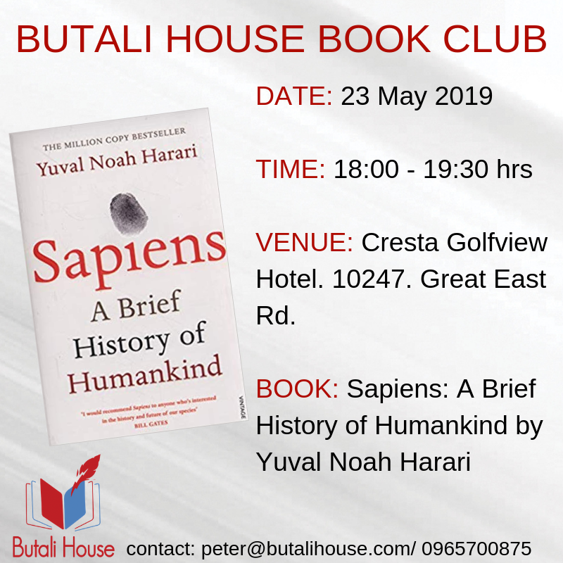 ButaliHouse's tweet photo. See you later this evening. https://t.co/oZevmMy9aG
