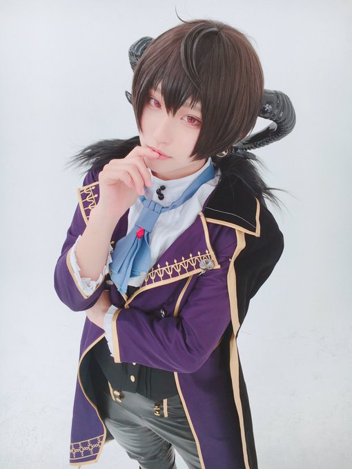 コスプレイヤーキノくんのTwitter画像50