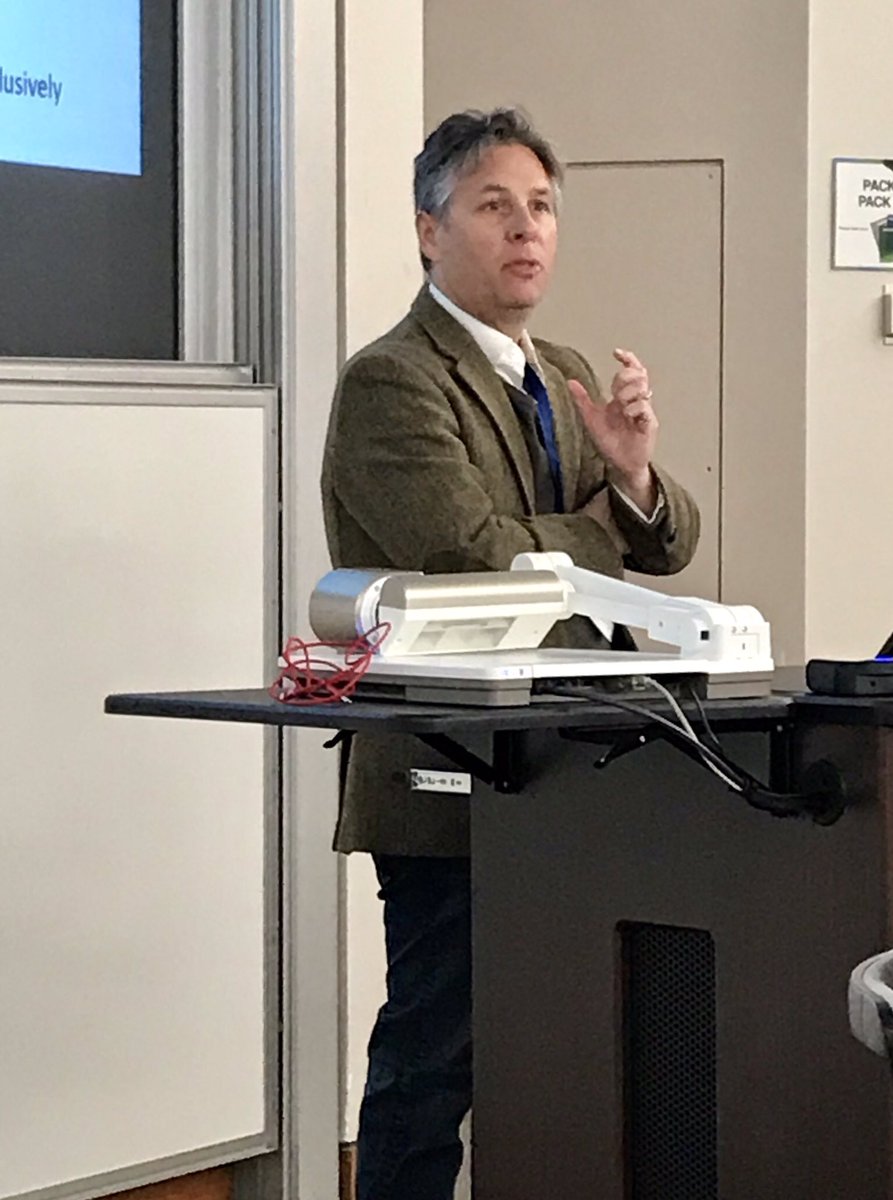 asiifet's tweet photo. Marty Smith: improvements from catch share management are complex and nuanced. #naafe2019 https://t.co/G69Tk1zfaR