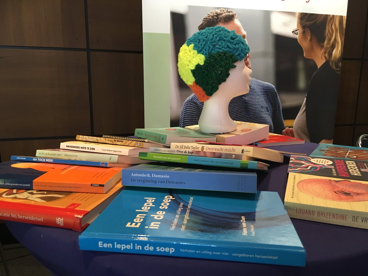 NAHwerktraject's tweet photo. Een kijkje op 1 van onze tafels in de stand van NAH Werktraject op de BG dagen https://t.co/LRjL1Fs7aU
